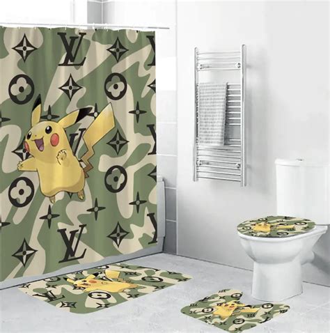 pikachu louis vuitton